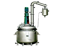 分子蒸馏器 分子蒸馏器
