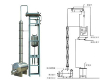蒸馏塔